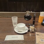 倉式珈琲店 - ドリンク写真: