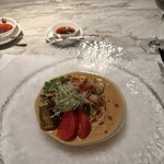 ヘイフンテラス - 