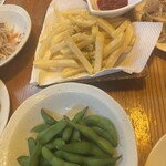 個室×肉バル VERDE - 