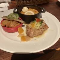 スペイン料理 La Cazuela 三ノ宮 ミント神戸店 - 