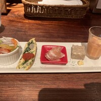 スペイン料理 La Cazuela 三ノ宮 ミント神戸店 - 