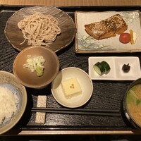 古今 本店 - 日替わり御膳　2000円