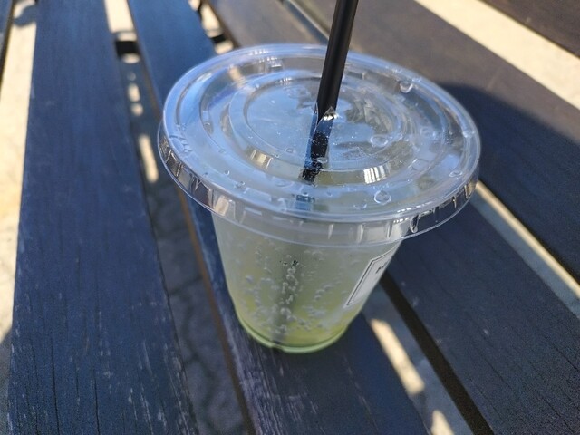 口コミ一覧 : HIYORIの写真