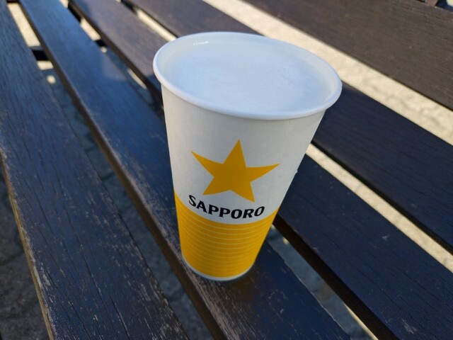 口コミ一覧 : HIYORIの写真