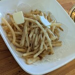 山麓館農場レストラン - 