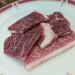 山麓館農場レストラン - 