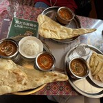 スパイシーキング - 