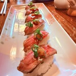 居酒屋 盛 - 