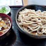 麺処 たかしな - 