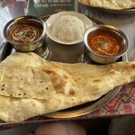 スパイシーキング - 