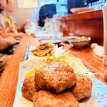 居酒屋 盛 - 