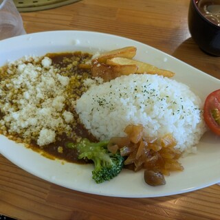 山麓館農場レストラン_1