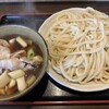 藤店うどん