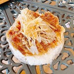 ロッテンマイヤーズカフェ - 