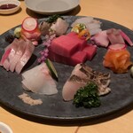 創作和食と美酒 うのさと - 