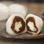 お菓子司 すりもと - 料理写真: