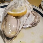 ル・ブション・オガサワラ - 