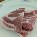 山麓館農場レストラン - 