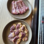 ろばたやき山ろく - 