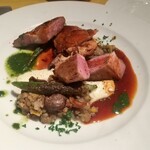 ル・ブション・オガサワラ - 