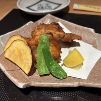 玄品 大阪 梅田東通 ふぐ・うなぎ・かに料理 - 