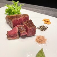 鉄板焼katakago - 