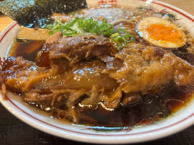 Men Kuraku Tei photo 3