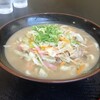 うどんの庄 ゆたか