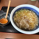 豊味うどん - 
