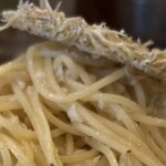 アンチョビ - 湘南シラスは煎餅だった