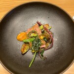 フレンチレストラン・プレジール - 