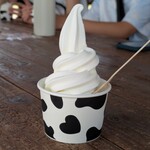 小岩井農場まきば園 軽食コーナー - 