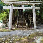 くつきそば 永昌庵 - 
