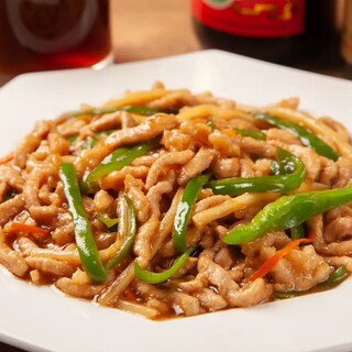 中華居酒屋 龍厨房_1