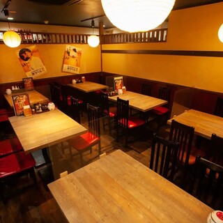 中華居酒屋 龍厨房_2