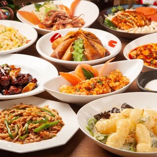 中華居酒屋 龍厨房_1