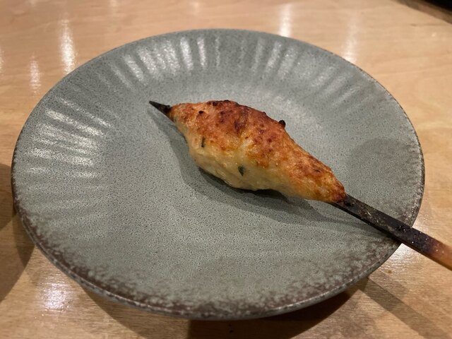 鳥久 - 郡山富田（焼き鳥）の写真