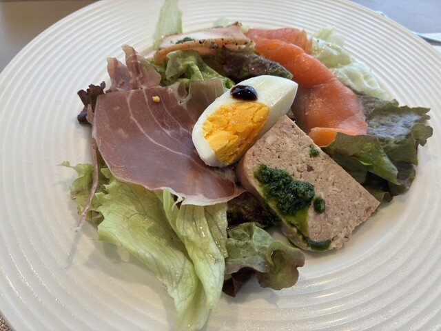 Bistro Bisque photo 3