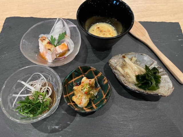 鳥久 &ndash; 郡山富田の本格焼き鳥｜炭火で焼くジューシーな串と居心地の良い空間