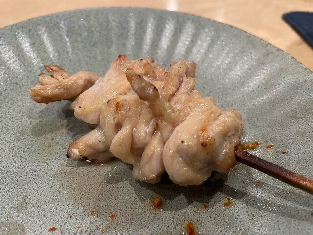 鳥久 - 郡山富田（焼き鳥）の写真