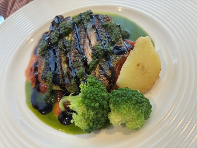 Bistro Bisque photo 2