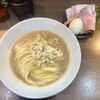 ヌードル＆スパイスカレー 今日の1番