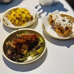 ヨンチャンプルコギ - 