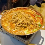 ヨンチャンプルコギ - 