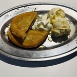 ヨンチャンプルコギ - 