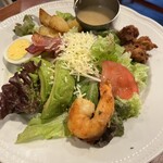 ロイヤルホスト 馬事公苑店 - 