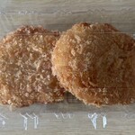 とんかつ新宿さぼてん - 
