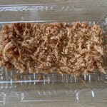 とんかつ新宿さぼてん - 