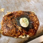 お好み焼 きじ 本店 - 