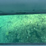 奥武島海産物食堂 - 